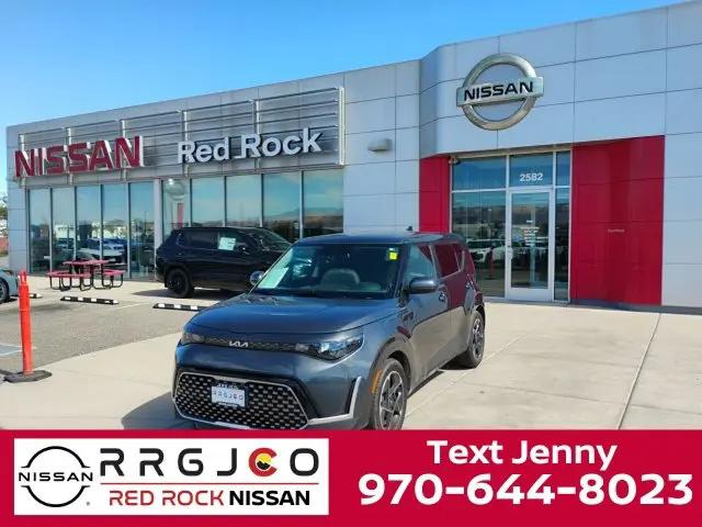 2023 Kia Soul EX for sale in Grand Junction, CO