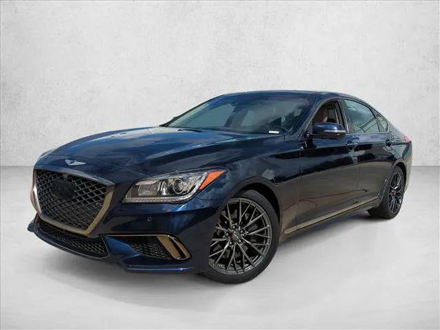 2019 Genesis G80 3.8 for sale in Winter Park, FL