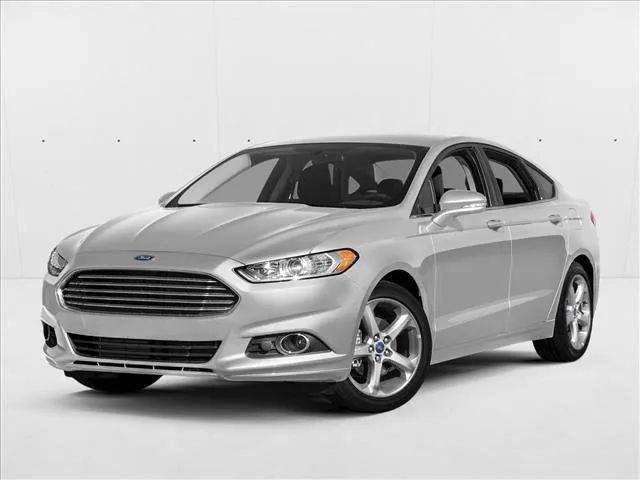 2016 Ford Fusion SE for sale in Winter Park, FL