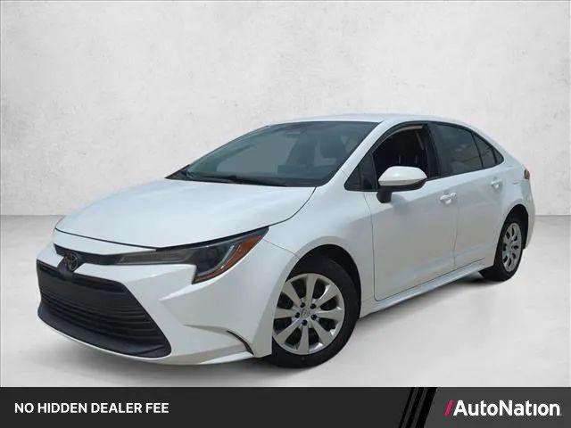2024 Toyota Corolla LE for sale in Winter Park, FL
