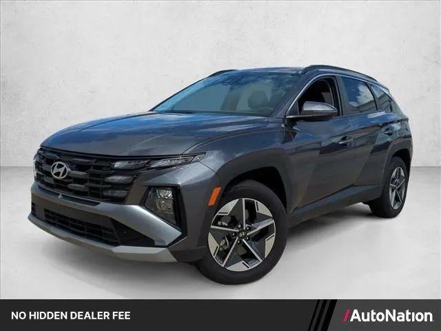 2025 Hyundai Tucson Hybrid SEL Convenience for sale in Winter Park, FL