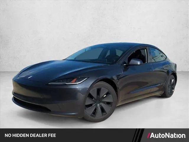 2024 Tesla Model 3 Base for sale in Winter Park, FL