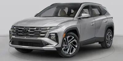 2025 Hyundai Tucson SEL for sale in Leesburg, FL
