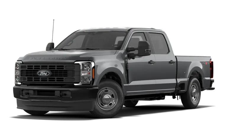 2027 Ford F-250 XL for sale in Columbus, TX