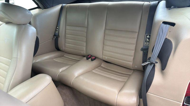 2003 Ford Mustang GT