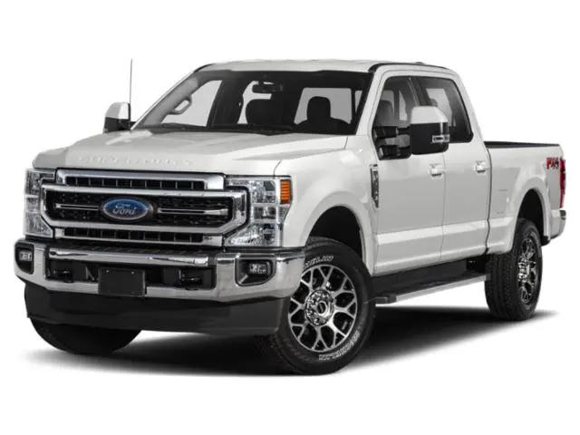 2020 Ford F-250 LARIAT for sale in Tampa, FL