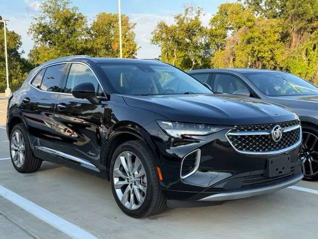 2023 Buick Envision Avenir FWD for sale in Shreveport, LA