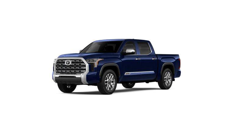 2026 Toyota Tundra 1794 Edition CrewMax 5.5 Bed for sale in Ruston, LA