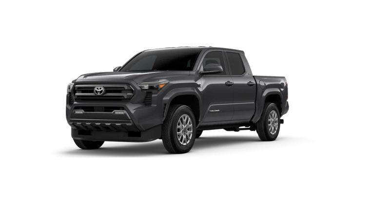 2026 Toyota Tacoma SR5 Pickup 4D 5 ft for sale in Ruston, LA