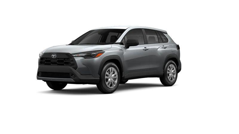 2026 Toyota Corolla Cross L for sale in Ruston, LA