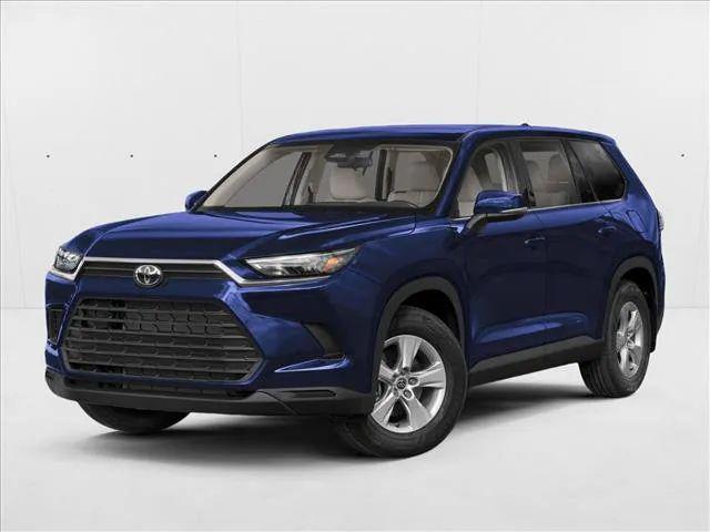 2026 Toyota Grand Highlander LE for sale in Pinellas Park, FL