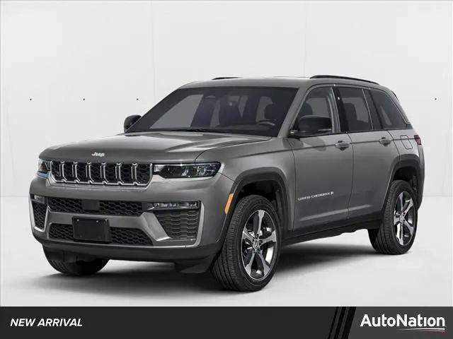 2027 Jeep Grand Cherokee Laredo Altitude for sale in Columbus, GA