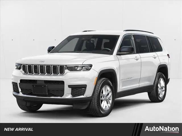 2027 Jeep Grand Cherokee L Limited for sale in Columbus, GA