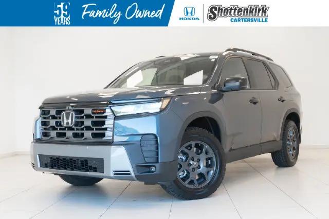 2026 Honda Pilot TrailSport for sale in Cartersville, GA