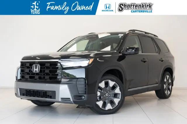 2026 Honda Pilot Touring for sale in Cartersville, GA