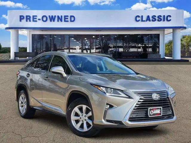 2017 Lexus RX 350 RX 350 for sale in Sugar Land, TX