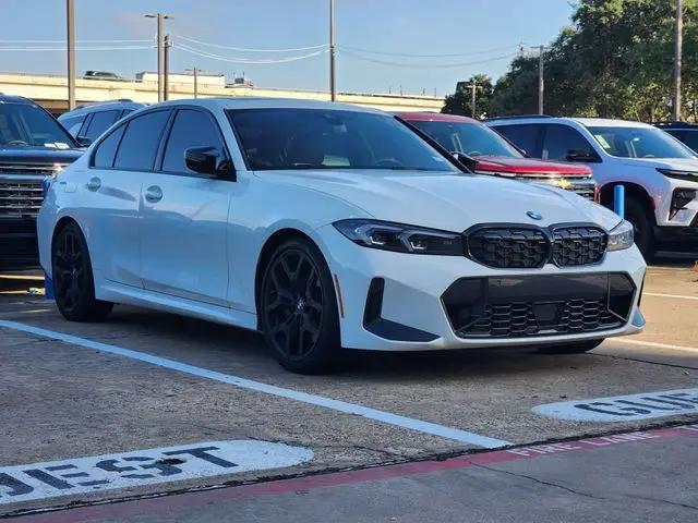 2025 BMW M340i M340i for sale in Sugar Land, TX