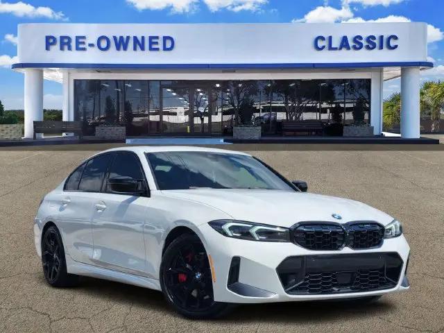 2025 BMW M340i M340i for sale in Sugar Land, TX