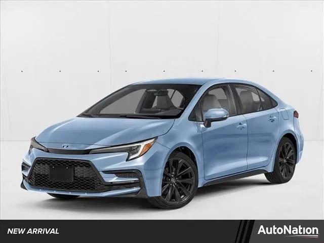 2027 Toyota Corolla Hybrid SE for sale in Fort Myers, FL