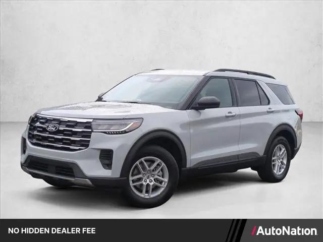 2027 Ford Explorer Active for sale in North Canton, OH
