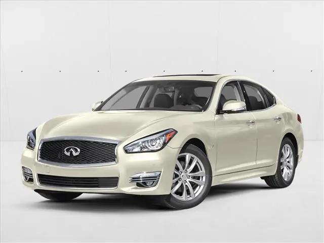 2019 INFINITI Q70 3.7X LUXE for sale in Fort Worth, TX