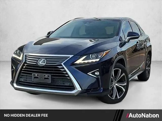 2016 Lexus RX 350 RX 350 for sale in Fort Worth, TX