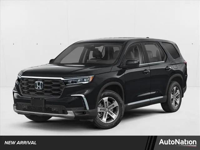 2025 Honda Pilot EX-L for sale in Doral, FL