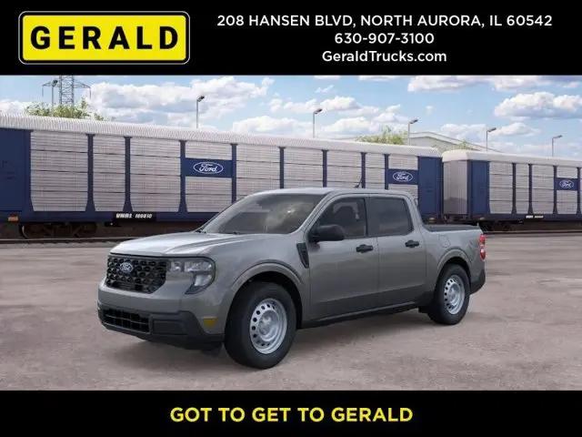 2026 Ford Maverick XL for sale in North Aurora, IL