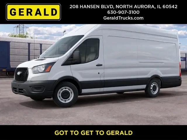 2027 Ford Transit Cargo Van T-350 for sale in North Aurora, IL