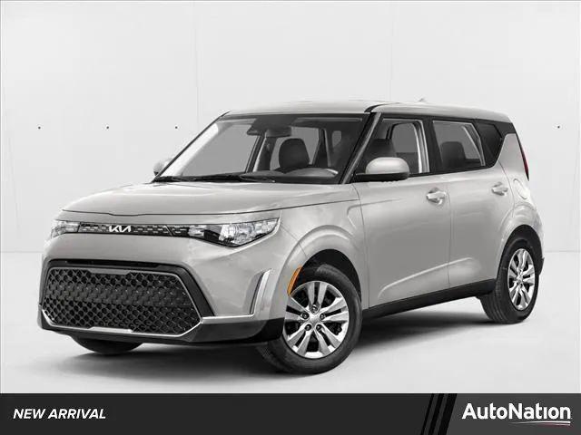 2023 Kia Soul LX for sale in Orlando, FL