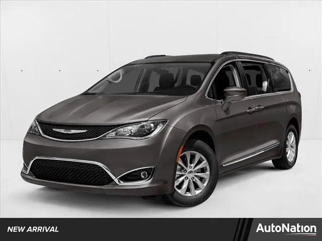 2019 Chrysler Pacifica Touring L for sale in Orlando, FL