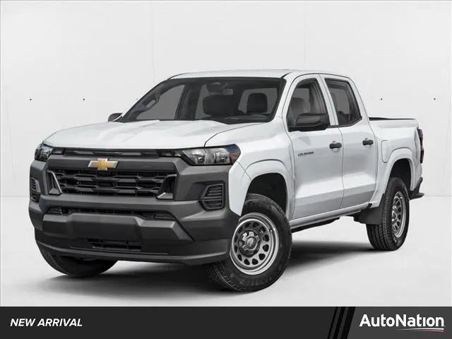 2026 Chevrolet Colorado Trail Boss, 4WD for sale in Orlando, FL