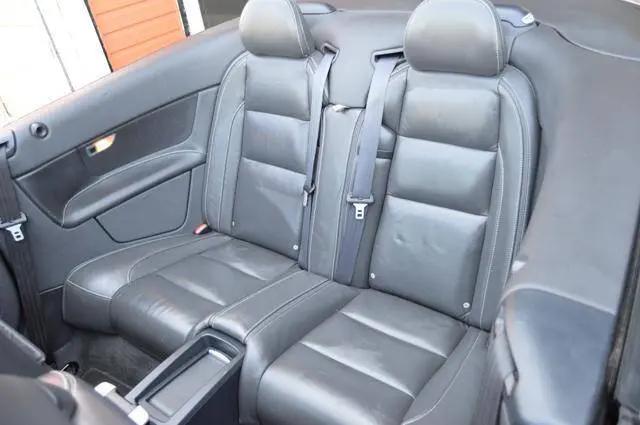 2011 Volvo C70 T5