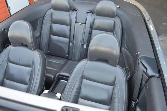 2011 Volvo C70 T5