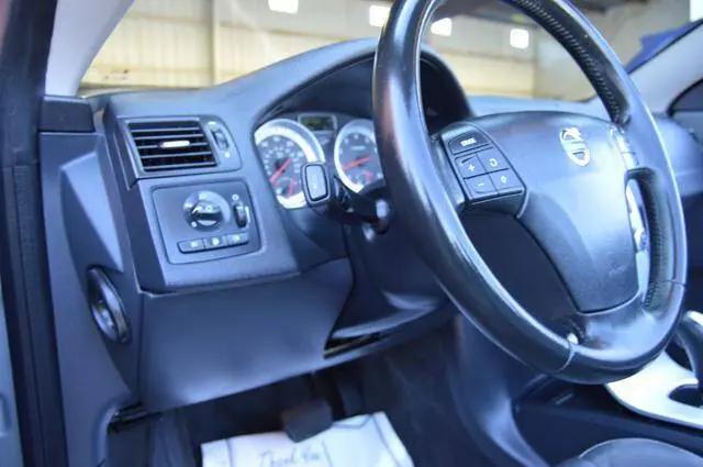 2011 Volvo C70 T5
