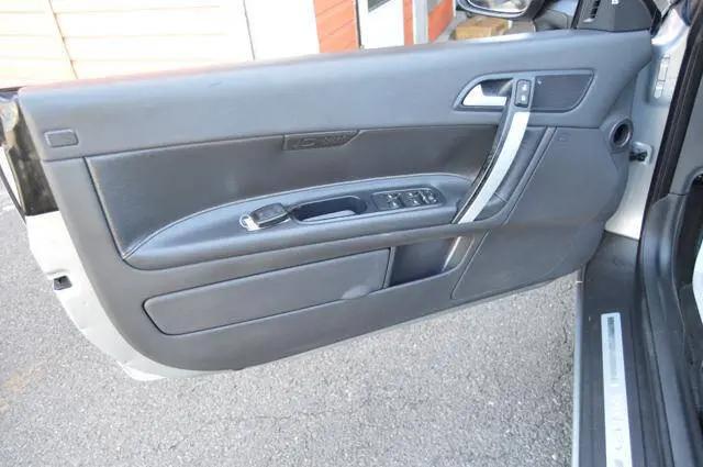 2011 Volvo C70 T5