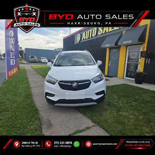 2019 Buick Encore AWD Preferred for sale in Harrisburg, PA