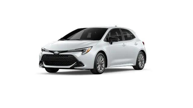 2027 Toyota Corolla SE for sale in Dothan, AL