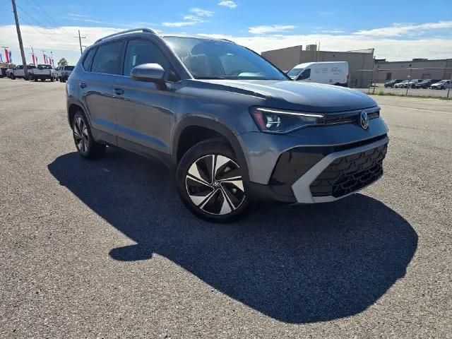 2025 Volkswagen Taos 1.5T SE for sale in Fort Wayne, IN