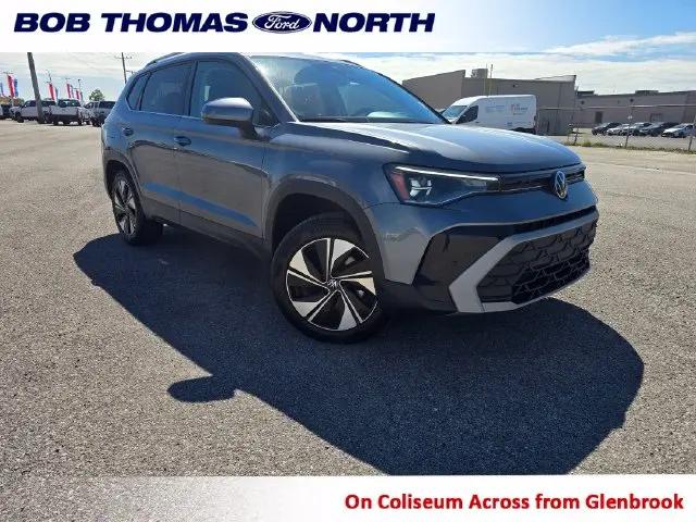 2025 Volkswagen Taos 1.5T SE for sale in Fort Wayne, IN
