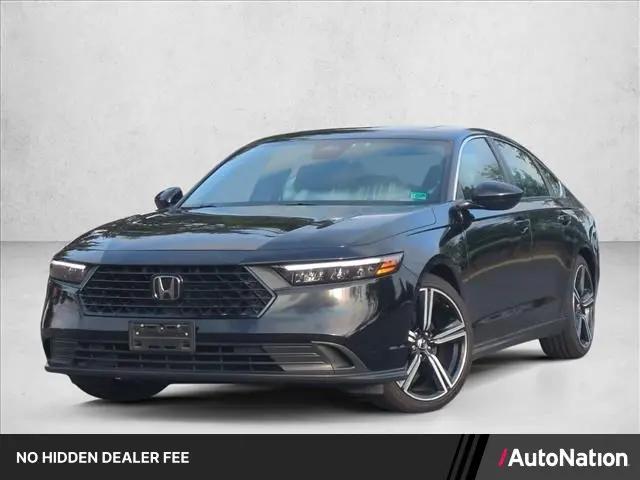 2023 Honda Accord Hybrid Sport for sale in Sterling, VA