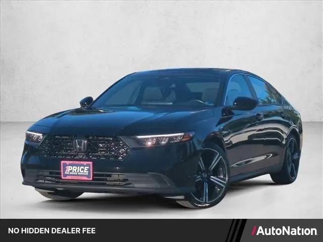 2023 Honda Accord Hybrid Sport for sale in Sterling, VA