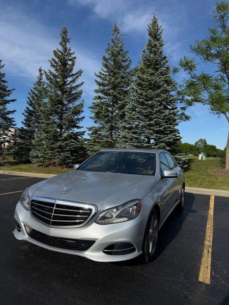 2014 Mercedes-Benz E 350 E 350 for sale in Lake In The Hills, IL