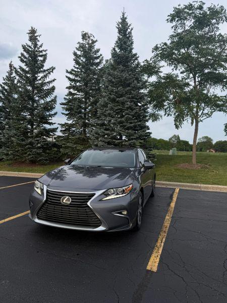 2016 Lexus ES 300h 300h for sale in Lake In The Hills, IL