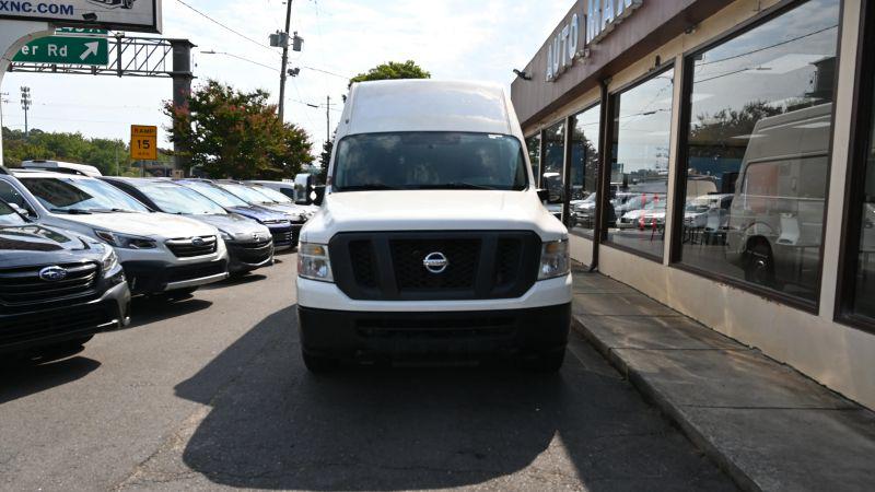 2018 Nissan 2500 S V8 for sale in Charlotte, NC