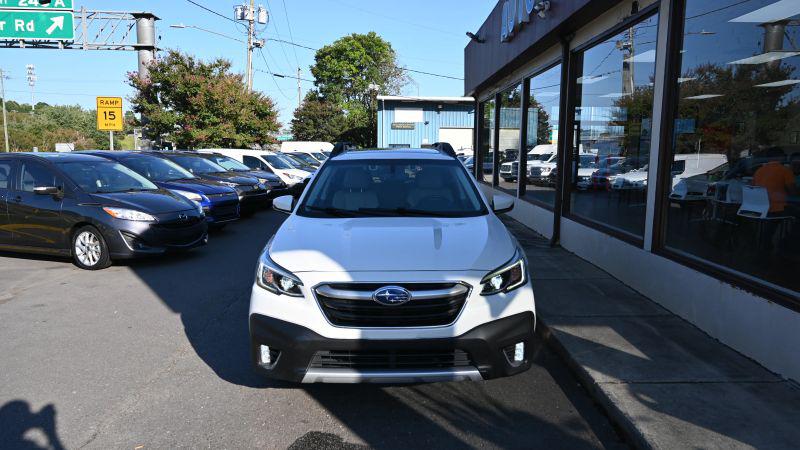 2020 Subaru Outback Limited for sale in Charlotte, NC