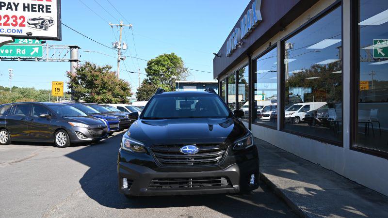 2020 Subaru Outback Onyx Edition XT for sale in Charlotte, NC