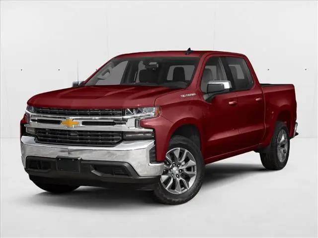 2019 Chevrolet Silverado 1500 LT for sale in Waco, TX