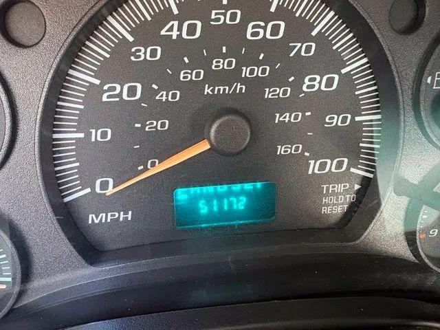 2007 Chevrolet Express Work Van