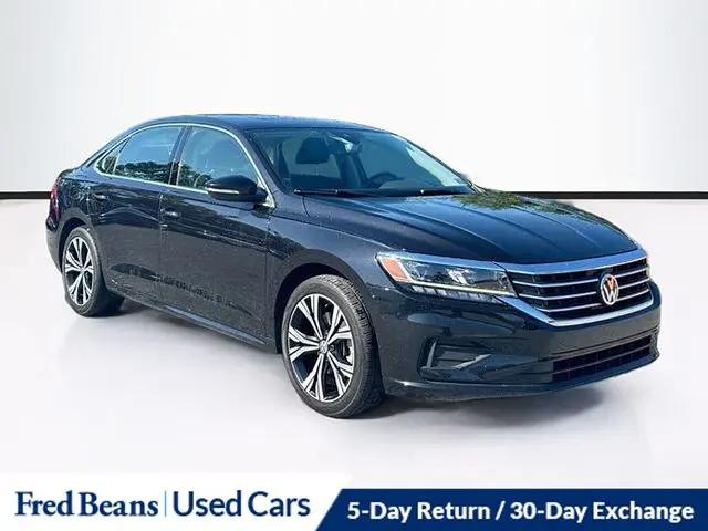 2022 Volkswagen Passat 2.0T SE for sale in Newtown, PA